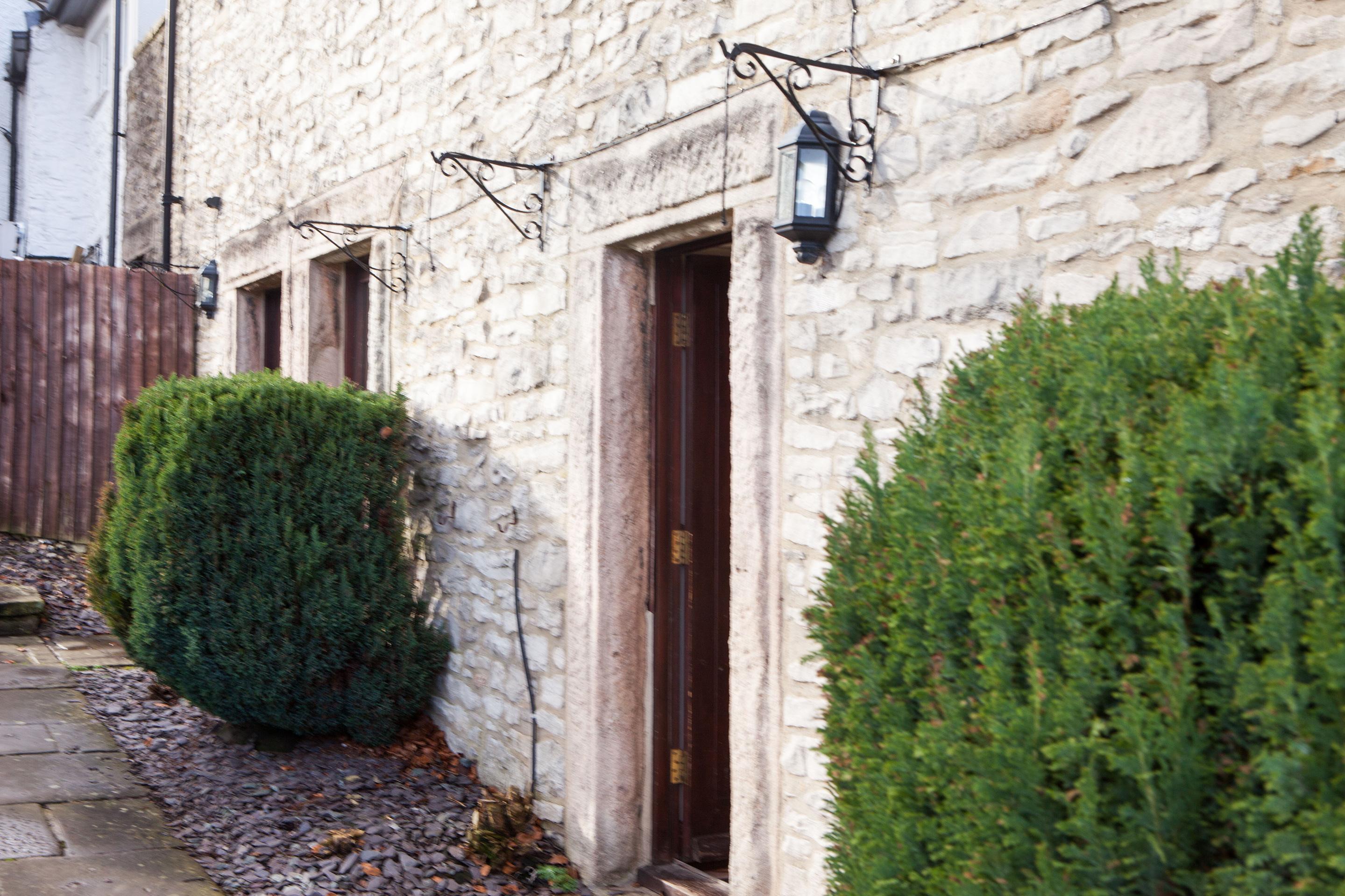 Oyo Ye Olde Bowling Green Inn (Adults Only) Bradwell  Exterior foto